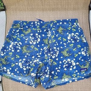 Patagonia Baggies Shorts